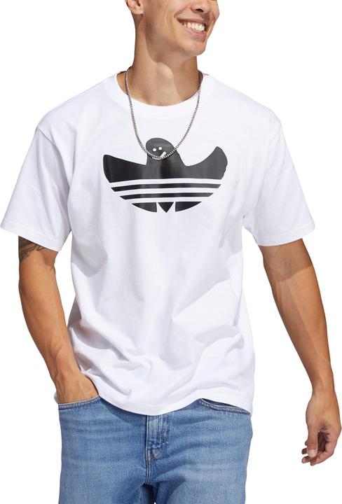 Actual product image adidas Shmoo T-Shirt (XS)