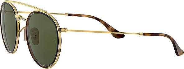 Immagine prodotto Ray Ban Doppio ponte rotondo