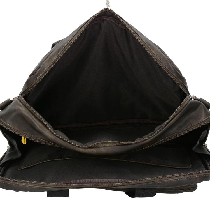 Actual product image Camel active Laos Business Bag 15 brown (17")