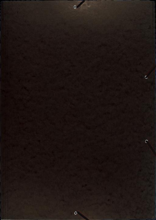 Image du produit Exacompta Dossier de collecte (A2, 1 x)