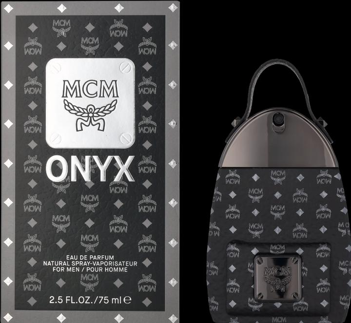 MCM Onyx (Eau de Parfum, 75 ml)