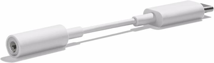 Immagine prodotto Google Adattatore per cuffie USB C (USB tipo C, 3,5 mm)