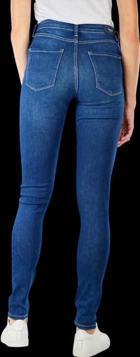 Actual product image Pepe Jeans Pepe Regent Jeans Skinny Fit medium used (W31/L30)