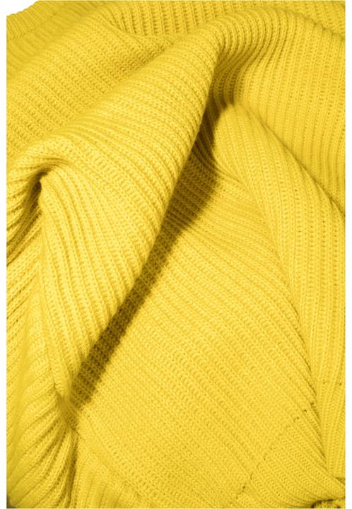 Actual product image Urban Classics Ladies Wrapped Sweater (XXL)