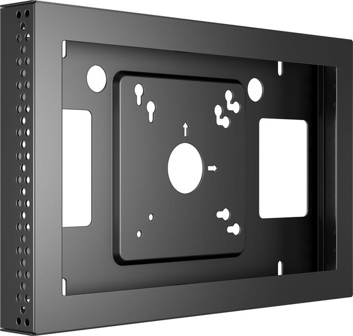 Produktbild DSS Monitor Rahmen, Wandmontage, 13"/8519
