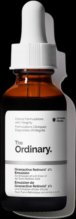 Produktbild The Ordinary Granaktive Retinoid 2% Emulsion (30 ml)