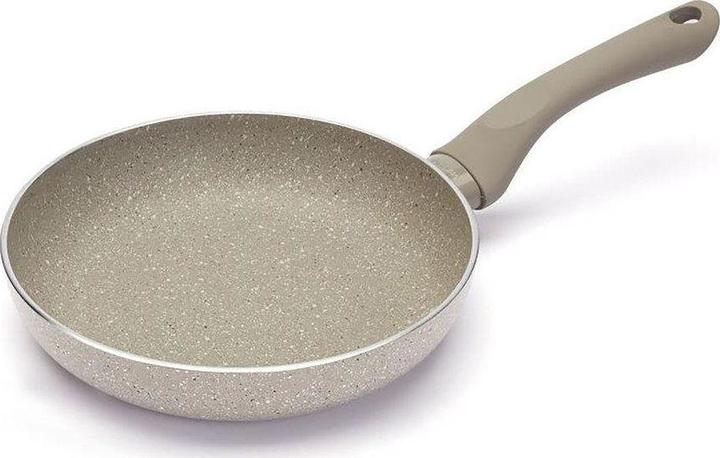 Florin pan of fish 20cm (20 cm, Pan set + pot set)
