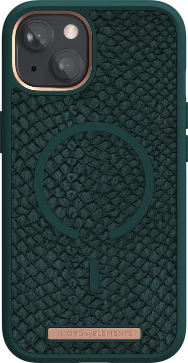 Actual product image Njord Hard Cover Jörð Case for iPhone 13 (Apple iPhone 13)
