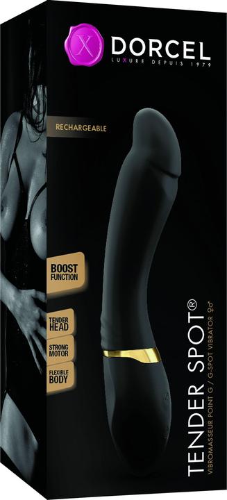 Actual product image Marc Dorcel Dorcel Tender Spot