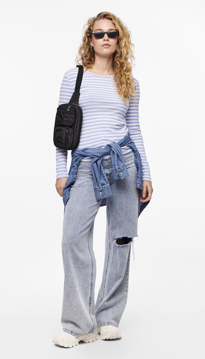 Actual product image Pieces Pcruka Ls Top Noos Bc (XL)