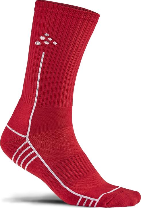 Craft Progress Mid Sock
