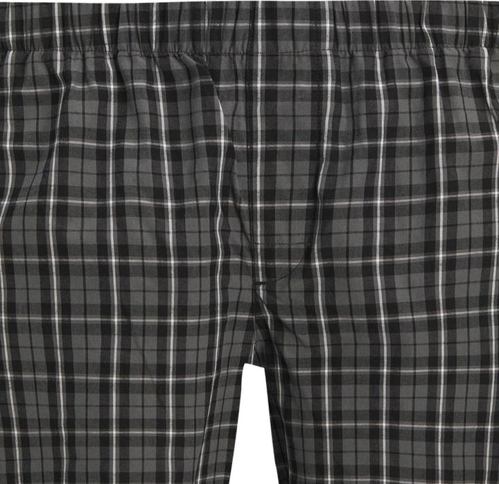 Produktbild Jack & Jones Jacmilano Woven Boxers 3 Pack Noos (XXL, 3er Pack)