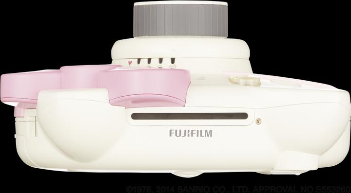 Produktbild Fujifilm instax mini Hello Kitty Set inkl. Film