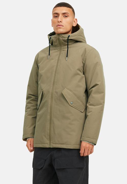 Produktbild Jack & Jones Klassischer Parka (S)