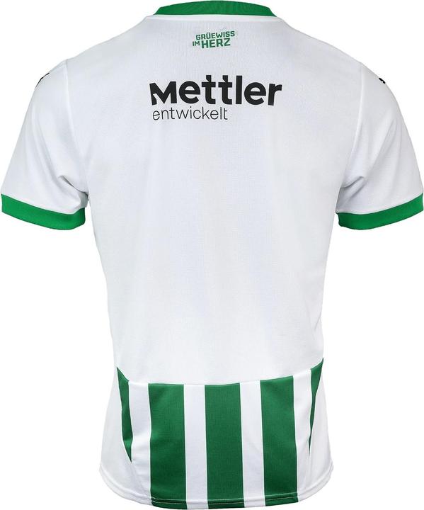 Produktbild Puma FC St. Gallen Trikot (XL)