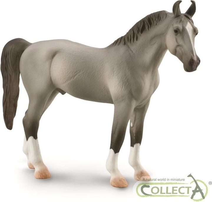 Actual product image Collecta pilkas??irgas Marwari, (XL) 88877