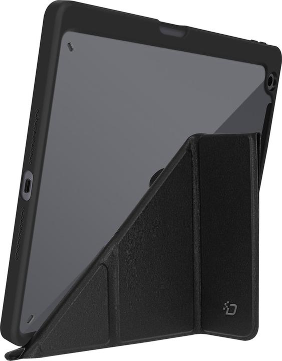 Produktbild Dux Ducis Magi Series Bookover (iPad 10.2 (2020), IPad 10.2 (2021), iPad 10.2 2019)