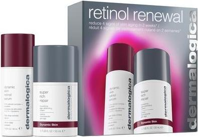 Immagine prodotto Dermalogica Active Clearing - Set Retino Renewal (Set per la cura del viso)