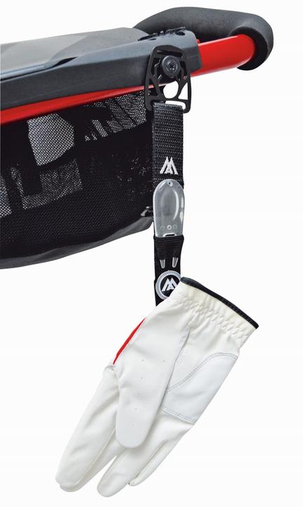 Mizuno QL Handschuhhalter