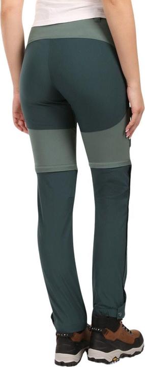 Actual product image Kilpi Hosio (34)
