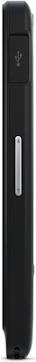 Productafbeelding Sony Xperia Go (4 GB, Zwart, 3.50", Enkele SIM, 5 Mpx, 3G)