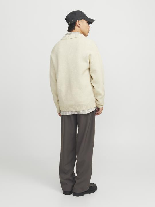 Immagine prodotto Jack & Jones Jprccfox Knit Zip Cardigan (M)