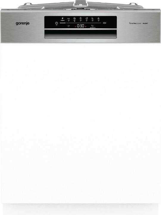 Actual product image Gorenje GI642E90X