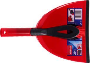 Actual product image Vileda Sweeping set 2in1 (1 pcs.)