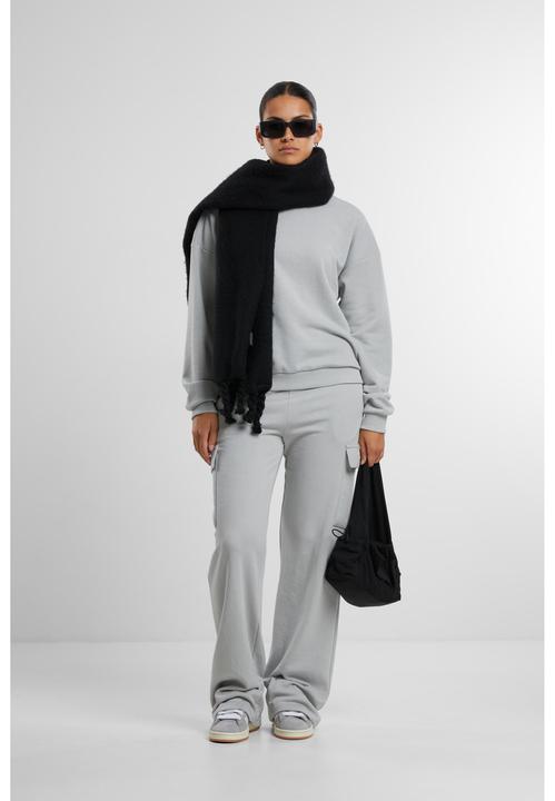 Immagine prodotto Urban Classics Maglia da donna oversize in spugna leggera - 159547 (XS)