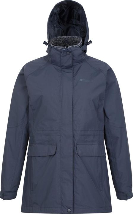 Mountain Warehouse Glacial II Extreme Jacke 3 in 1