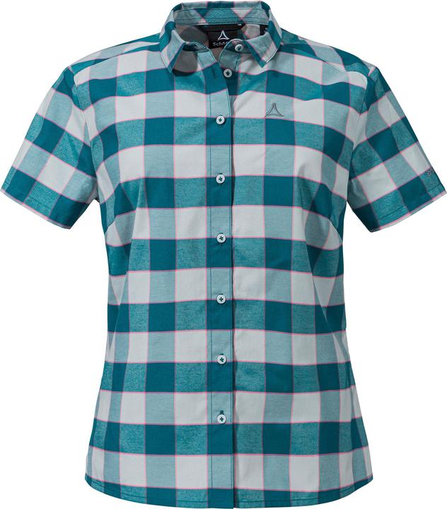 Schöffel Blouse Buchstein (36)