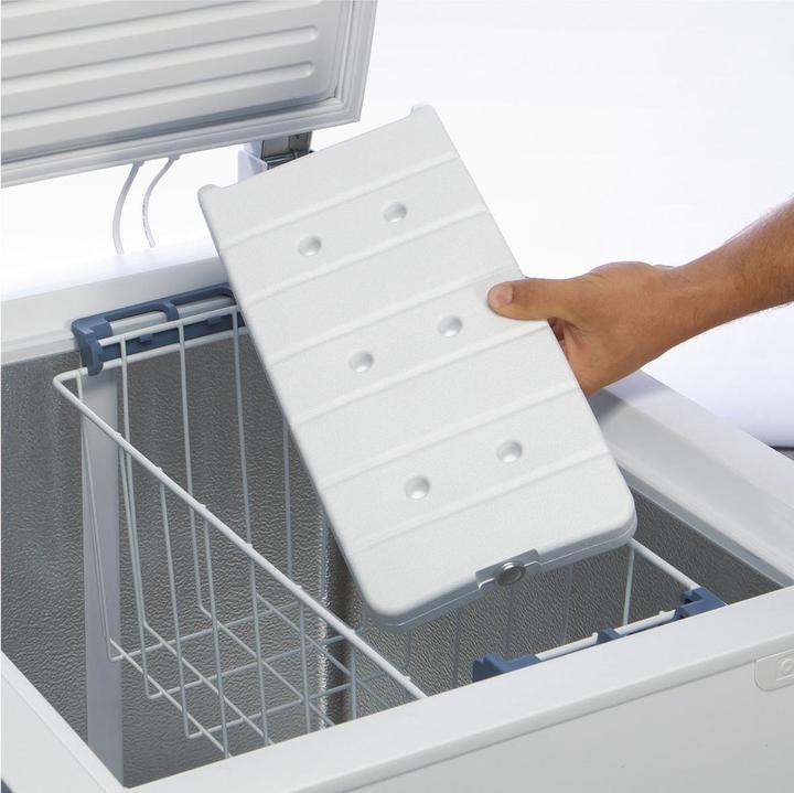 Immagine prodotto Miele Batteria fredda
