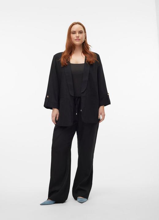Produktbild Vero Moda VMDINNA Mittlere Taille Hose Hose (50)