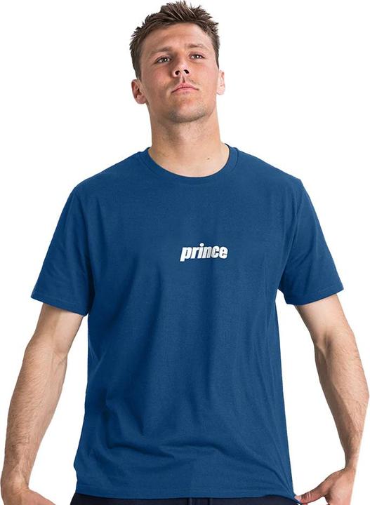 Prince Court TShirt (XXL)