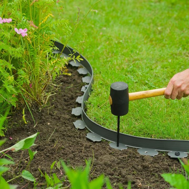 Produktbild Nature Einfassung (1000 cm)