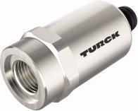 Produktbild Turck Drucktransmitter 1 St. PT500PSIG-2001-I2-H1143