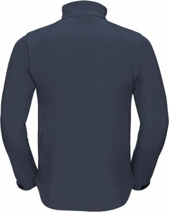 Immagine prodotto Russell Giacca Jerzees Colours idrorepellente e antivento (XL)