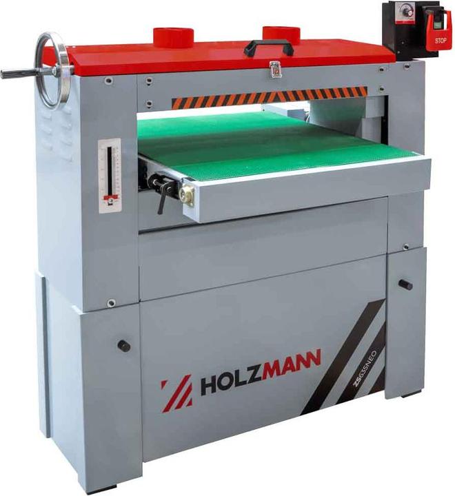 Produktbild Holzmann Zylinderschleifmaschine