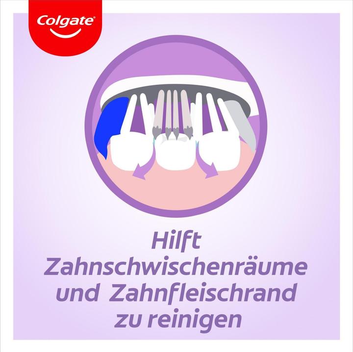 Produktbild Colgate 360° Sensitive (Weich, 1 x)