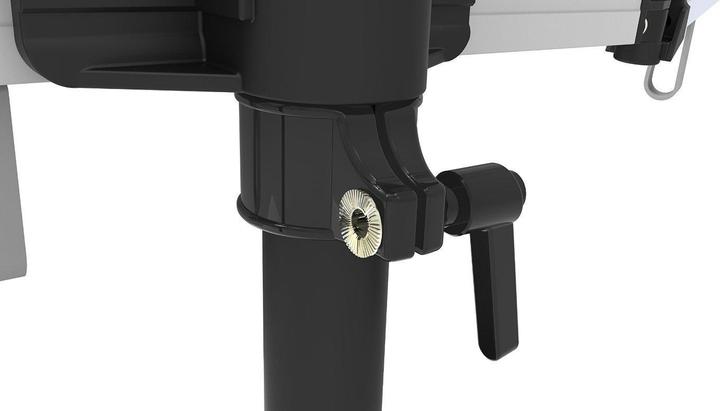Actual product image Hftek MP230C-N (Table, 27")