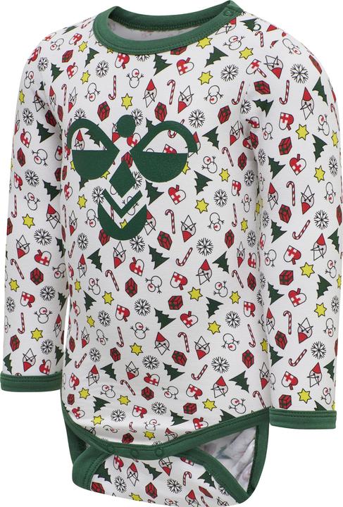 hummel Elf Body L/S