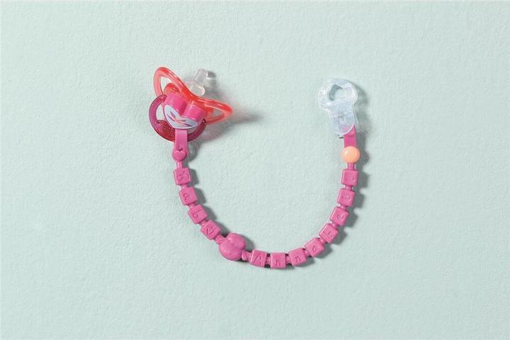 Image du produit Baby Annabell Sucette avec attache