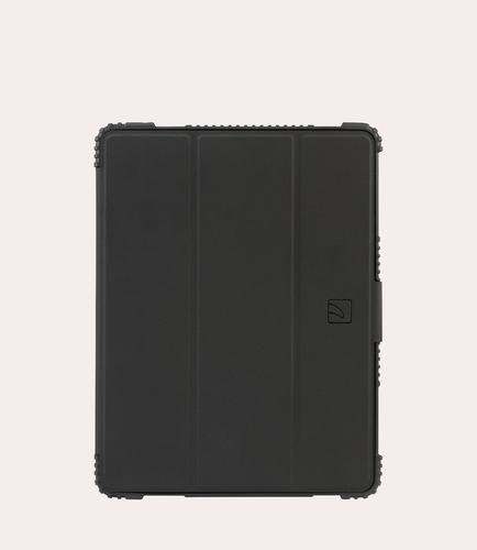 Produktbild Tucano Hülle Anti-Schock Rugged Case iPad 10.2 Fal (iPad 10.2 2019, iPad 10.2)