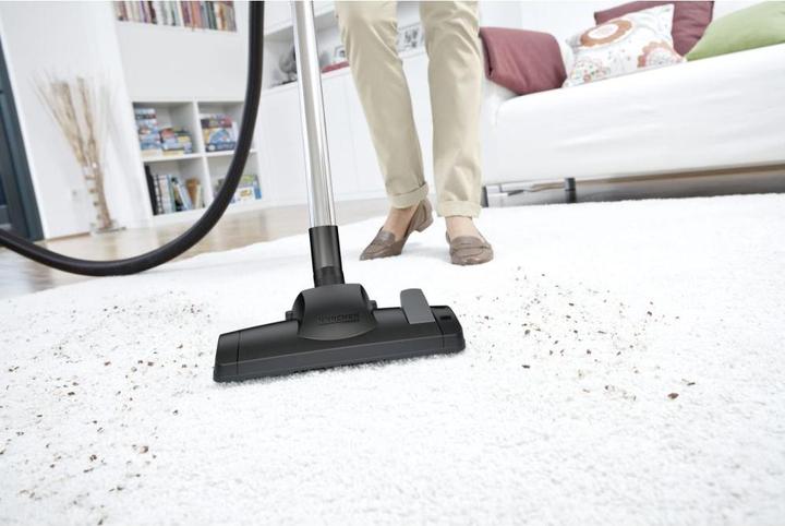 Produktbild Kärcher DS6 (650 W)