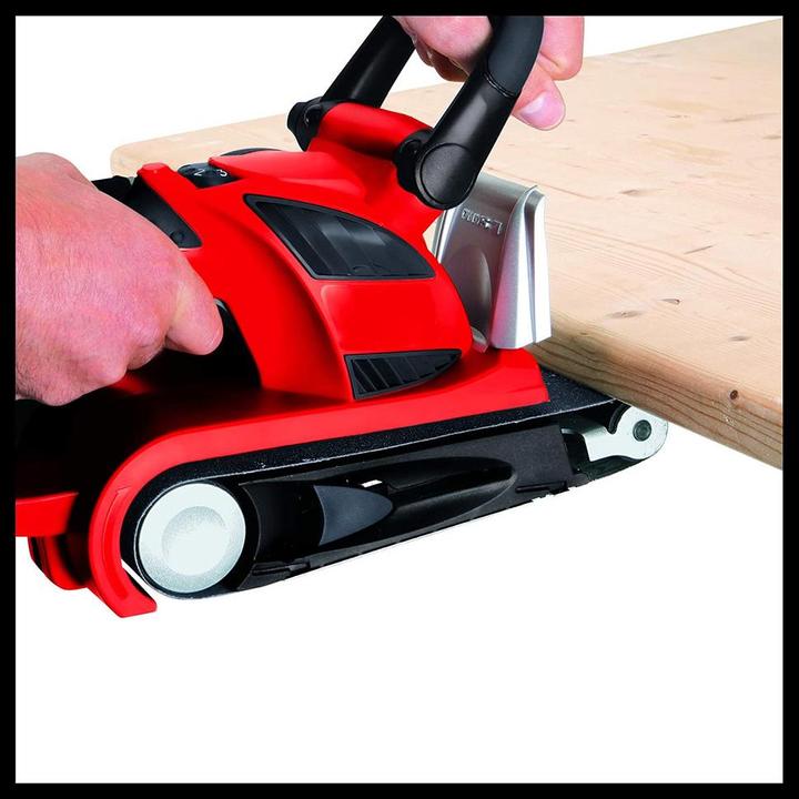 Produktbild Einhell Te-Bs 8540 E (Bandschleifer, 850 W)