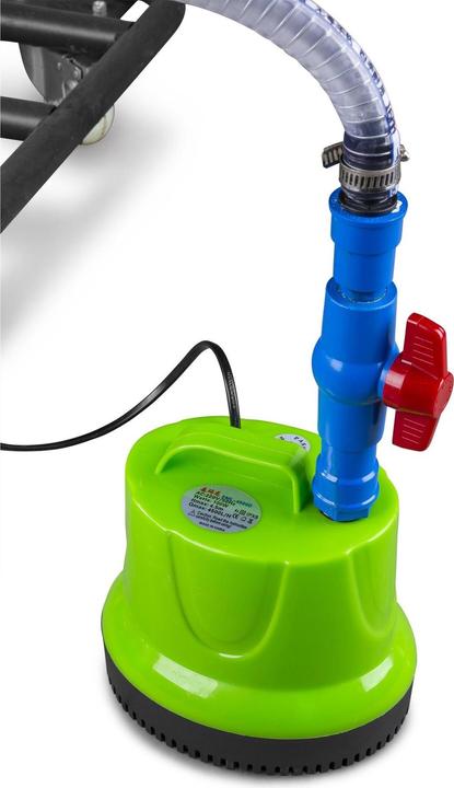 Image du produit BeamZ Canon à mousse JFC1000