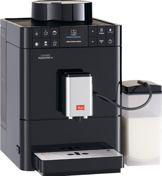 Image du produit Melitta Passione OT