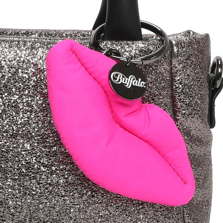 Actual product image Buffalo Boxy24 Mini Bag Handbag 17.5 cm
