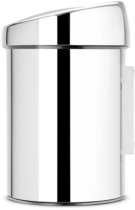 Image du produit Brabantia Poubelle tactile (3 l)