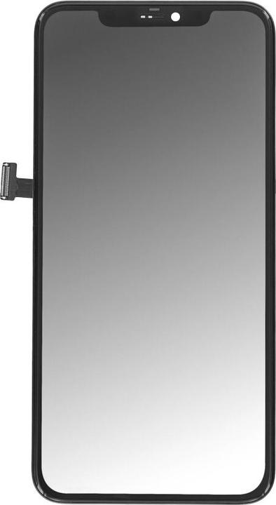 Produktbild OEM Original Display Unit ( refurbished ) für iPhone 12 Pro Max (ohne Chip) (Display, iPhone 12 Pro Max)